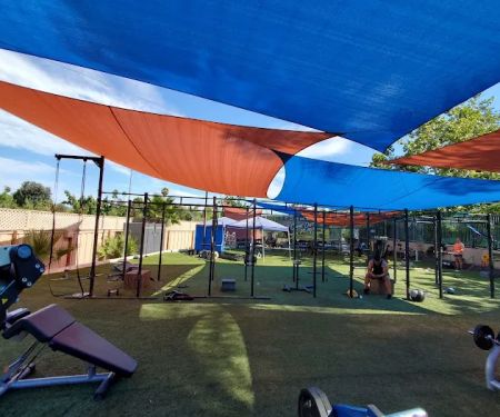 Forma Gym San Jose