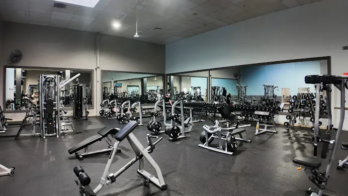 Forma Gym San Jose Picture 4