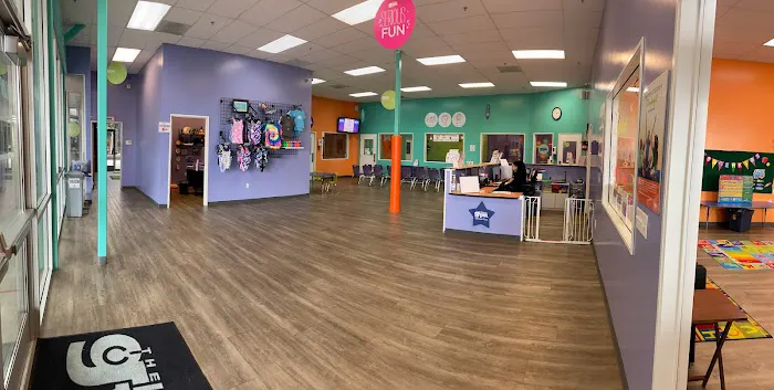 The Little Gym of San Jose (South) Picture 1