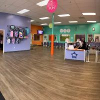 The Little Gym of San Jose (South) ico