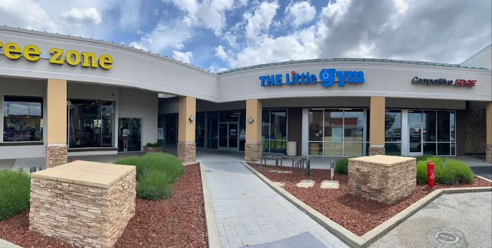 The Little Gym of San Jose (South) Picture 2
