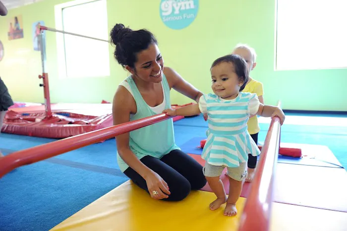 The Little Gym of San Jose (South) Picture 10