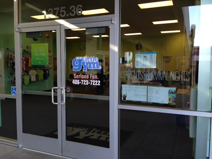The Little Gym of San Jose (South) Picture 7