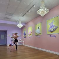 Tutu School South San Jose ico
