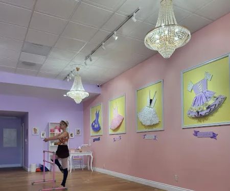 Tutu School South San Jose