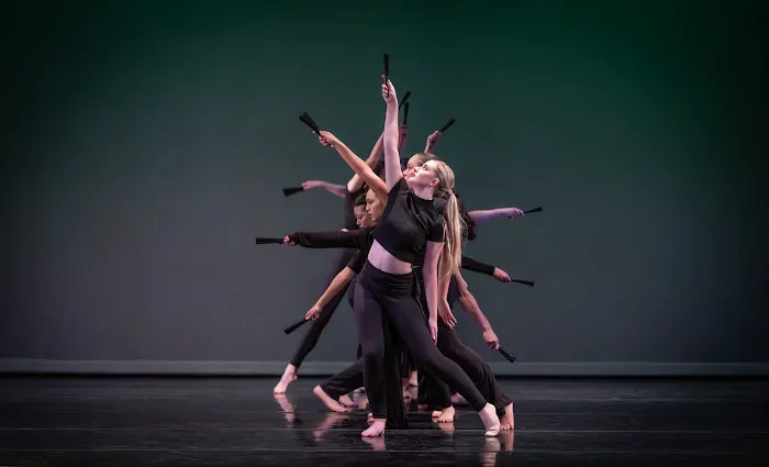 Infinity Dance Studio Picture 1