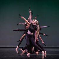 Infinity Dance Studio ico