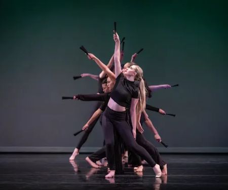 Infinity Dance Studio