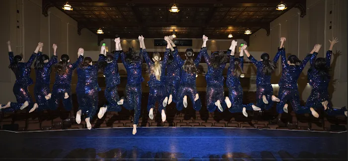 Infinity Dance Studio Picture 10