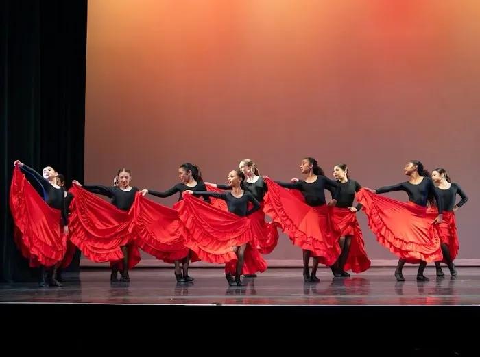 Infinity Dance Studio Picture 2