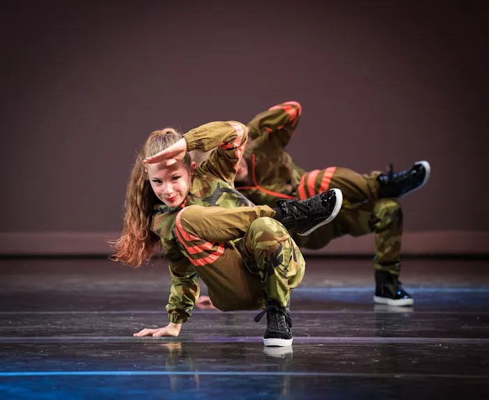 Infinity Dance Studio Picture 7