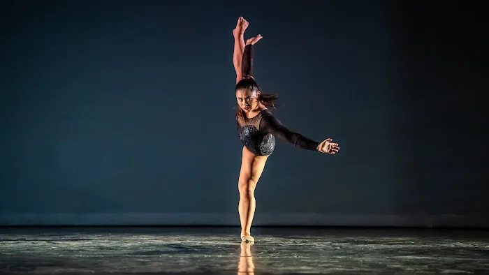 Infinity Dance Studio Picture 4