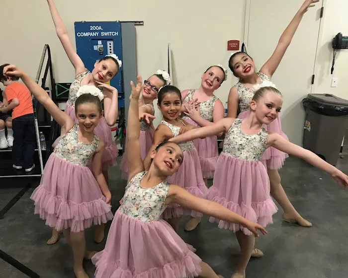 Infinity Dance Studio Picture 8