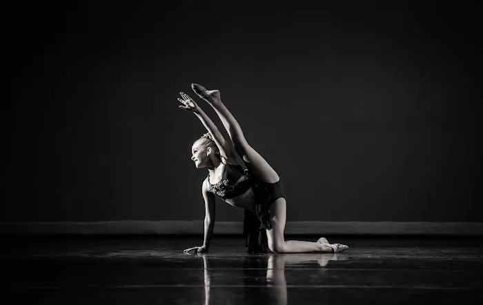 Infinity Dance Studio Picture 9
