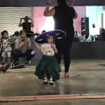 Grupo Folklorico Los Laureles