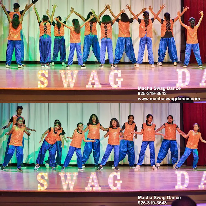 Macha Swag Dance - South Indian | Bollywood School Picture 1