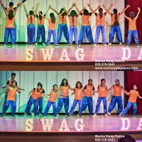 Macha Swag Dance - South Indian | Bollywood School ico