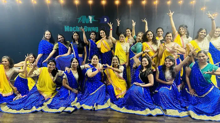 Macha Swag Dance - South Indian | Bollywood School Picture 7
