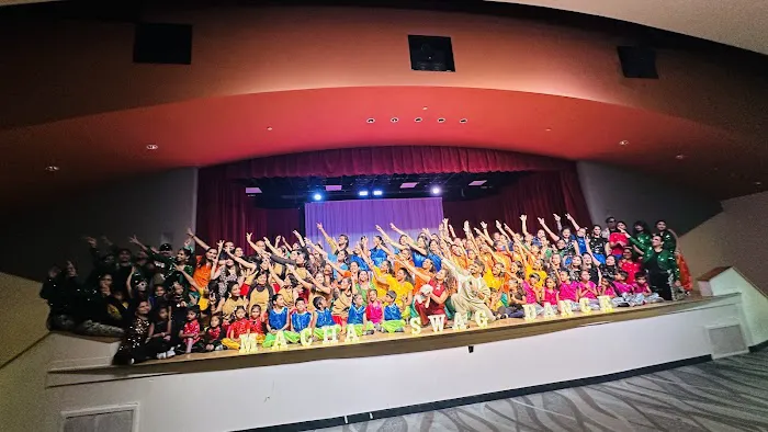 Macha Swag Dance - South Indian | Bollywood School Picture 8