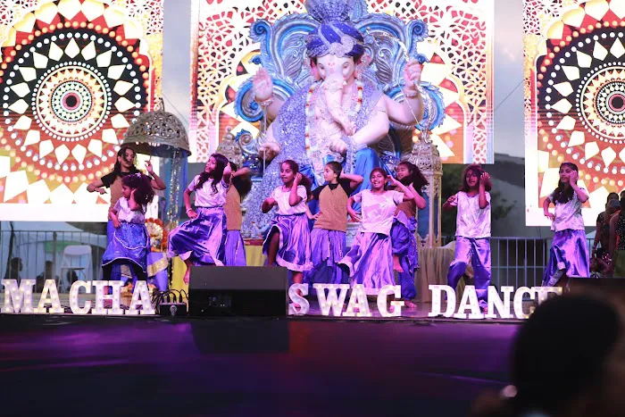 Macha Swag Dance - South Indian | Bollywood School Picture 3