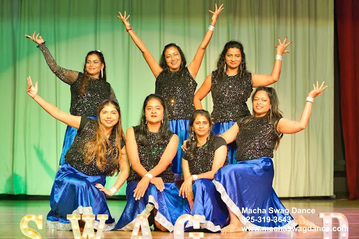 Macha Swag Dance - South Indian | Bollywood School Picture 6