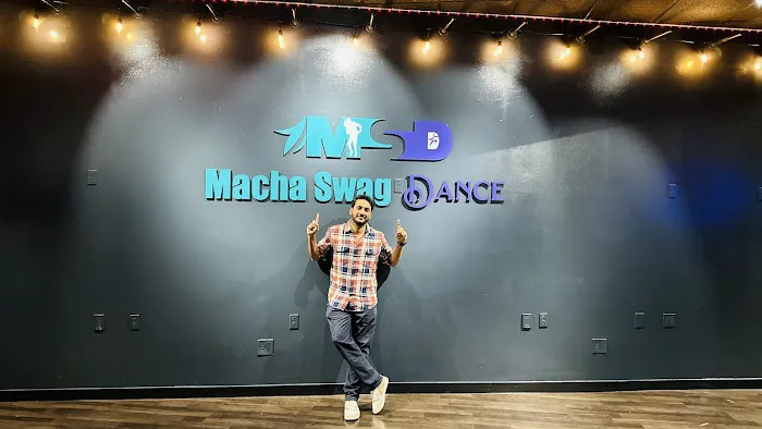 Macha Swag Dance - South Indian | Bollywood School Picture 2