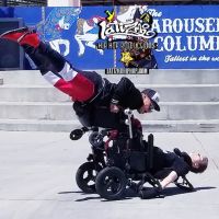 Latizmo Hip Hop Productions ico