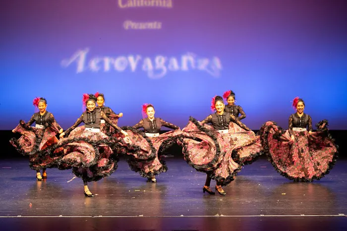 Aerodance Picture 1
