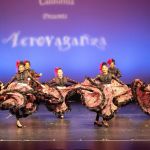 Aerodance