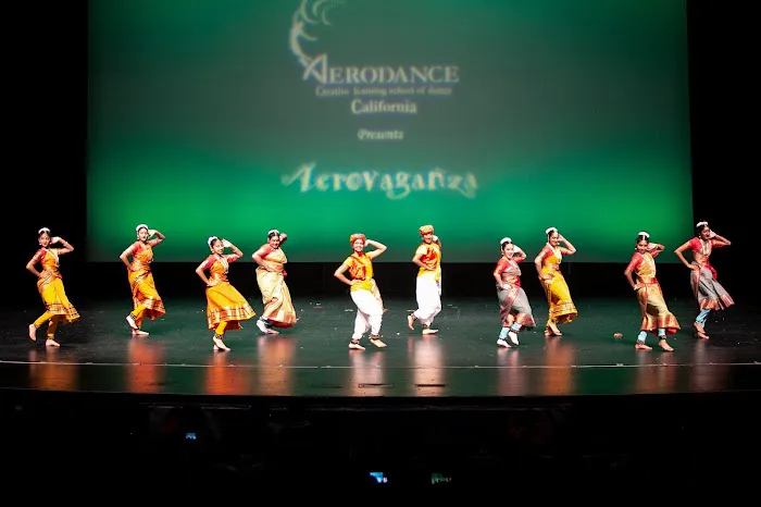 Aerodance Picture 2