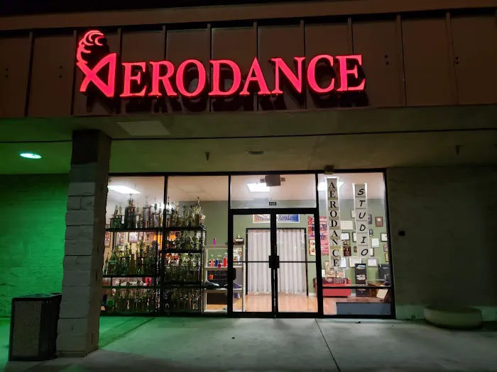 Aerodance Picture 3