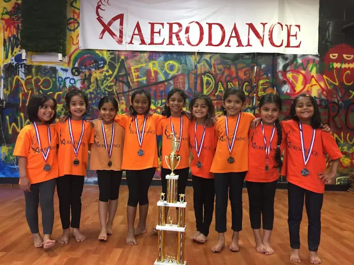 Aerodance Picture 7