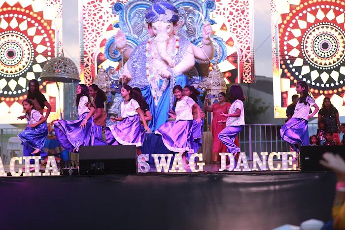 Macha Swag Dance - Bollywood Dance / Kuthu Dance Picture 1