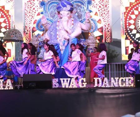 Macha Swag Dance - Bollywood Dance / Kuthu Dance