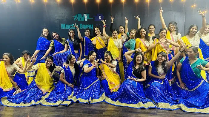 Macha Swag Dance - Bollywood Dance / Kuthu Dance Picture 8