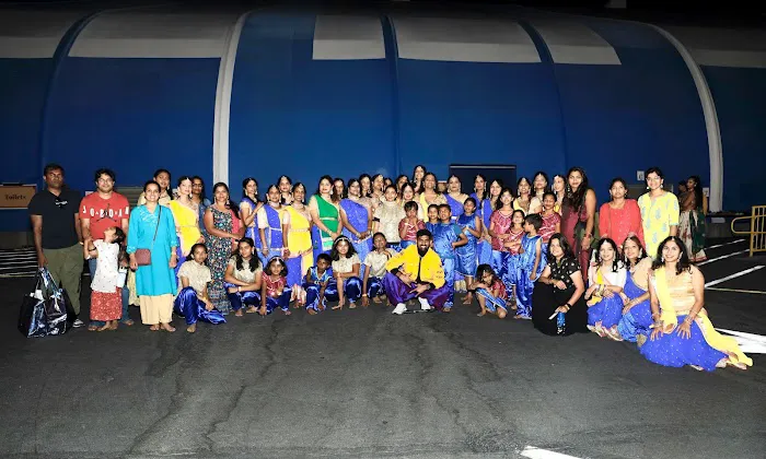 Macha Swag Dance - Bollywood Dance / Kuthu Dance Picture 9