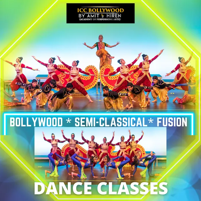 ICC Bollywood by Amit & Hiren Picture 2