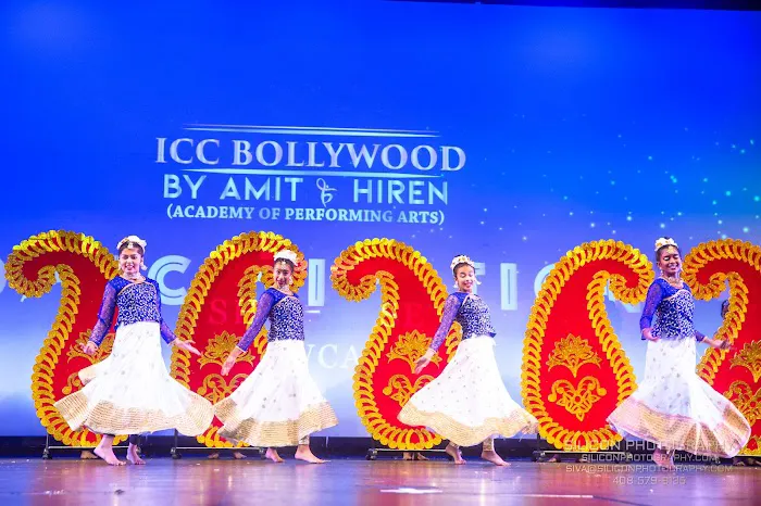 ICC Bollywood by Amit & Hiren Picture 1