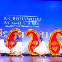 ICC Bollywood by Amit & Hiren ico