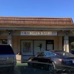 Rachel's Ballet