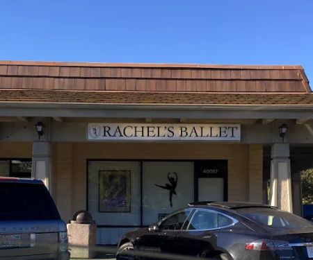 Rachel's Ballet