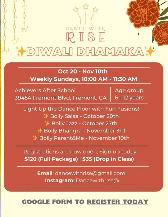 Dance with Rise LLC Picture 5