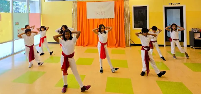 Dance with Rise LLC Picture 1