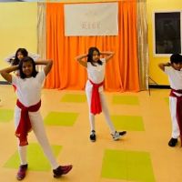 Dance with Rise LLC ico