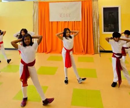 Dance with Rise LLC