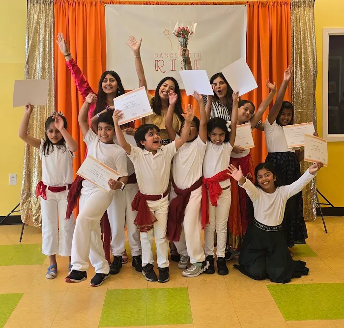 Dance with Rise LLC Picture 2