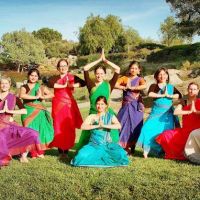 Kuchipudi Natyam by Bhavani - Kuchipudi Dance Classes ico