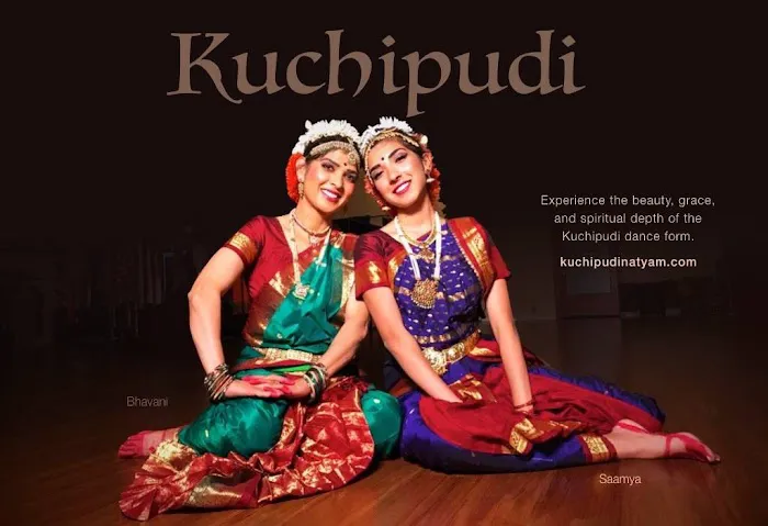Kuchipudi Natyam by Bhavani - Kuchipudi Dance Classes Picture 2