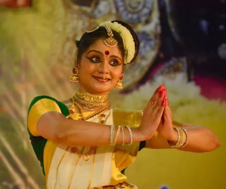 Nritanjali Dance Academy