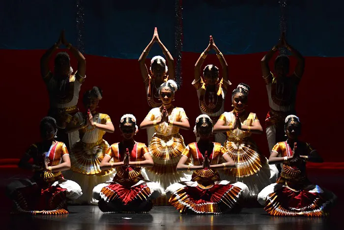 Nritanjali Dance Academy Picture 2